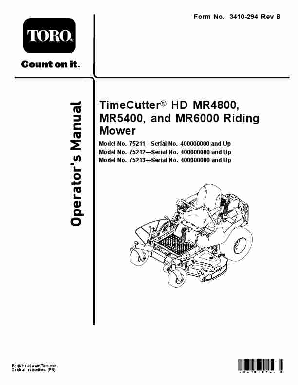 Toro Timecutter Hd 48 Manual-page_pdf
